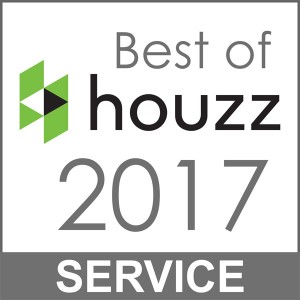 Best of Houzz 2017 Service